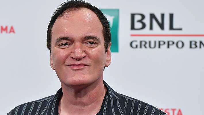 Quentin Tarantino especuló sobre su última película:  Kill Bill 3 es una posibilidad