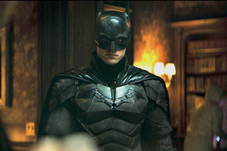 Warner Bros habría autorizado secuela para The Batman