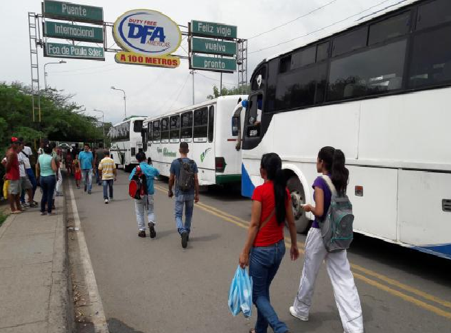Expectativa en el sector empresarial de Colombia por reapertura de la frontera con Venezuela