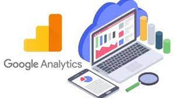 Reportan caída mundial de Google Analytics