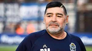 La serie “Maradona: Sueño Bendito” generó ciertas polémicas