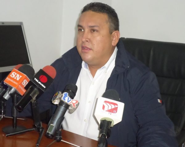 Táchira: Denuncian detención arbitraria de la esposa del candidato a la Alcaldía de Cárdenas
