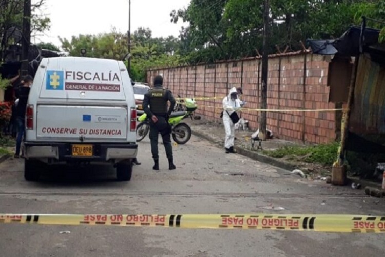 Un venezolano es asesinado de varios disparos en Cúcuta