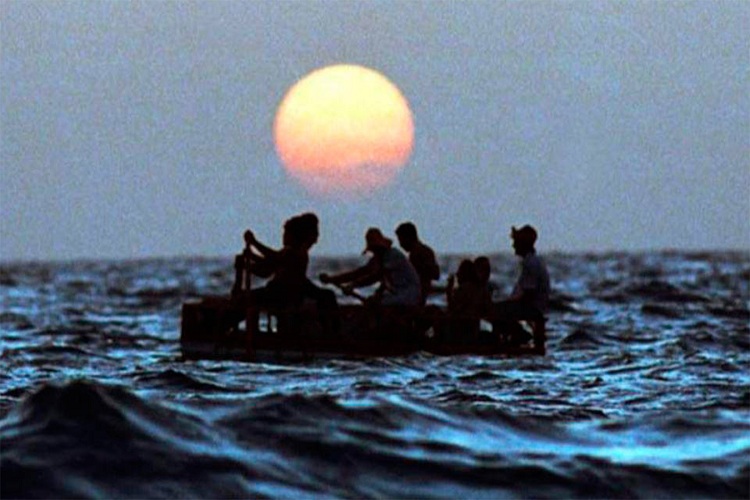 ONSA: Desde Carúpano hasta Nueva Esparta hay peligro de navegar por piratas