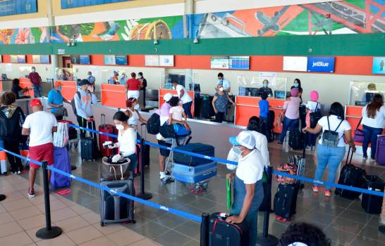 República Dominicana exige a viajeros venezolanos vacuna contra la fiebre amarilla