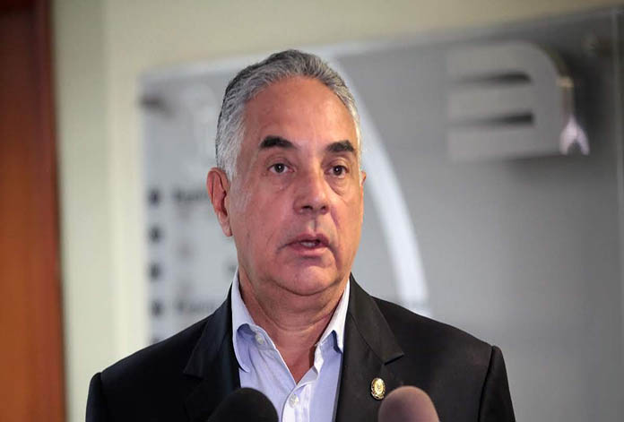 Rafael Veloz asegura que en Venezuela hay un “Para-Estado”