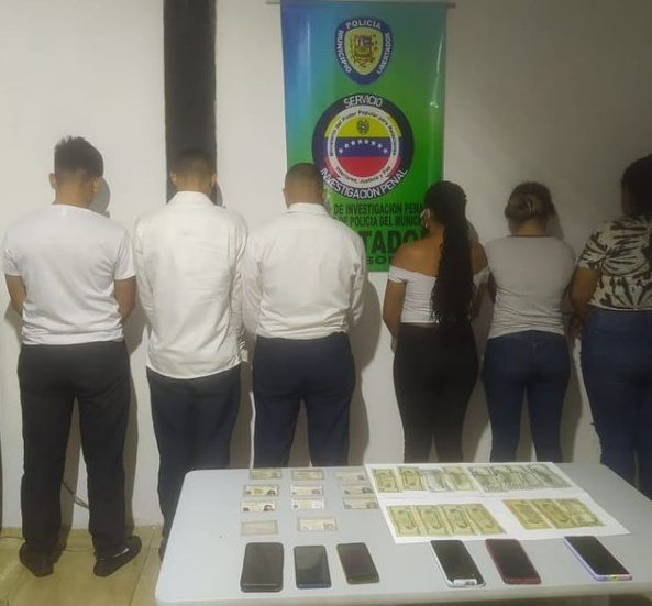 Captaban adolescentes para prostituirlos en Colombia