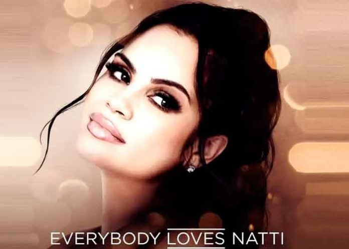 Natti Natasha estrena docuserie «Everybody Loves Natti»