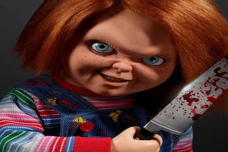 «Chucky»: La perversa mente del muñeco diabólico aterriza en la televisión