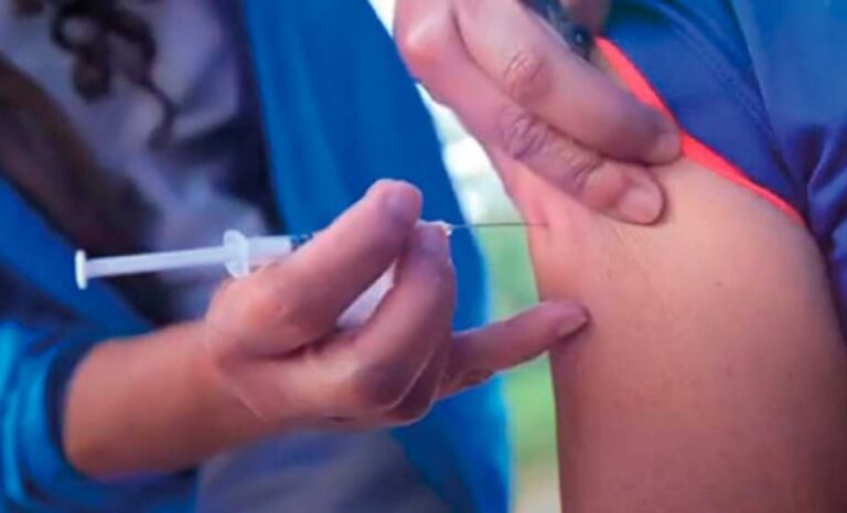 Colombia llega a los 20 millones de vacunados con pauta completa contra la covid