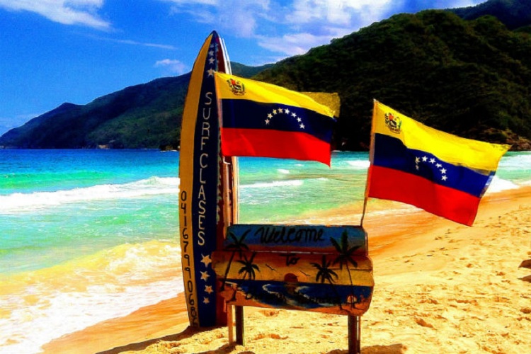 Reino Unido elimina a Venezuela de su lista roja de destinos de viaje de riesgo