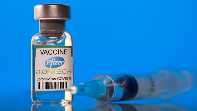 Canadá autoriza vacuna de Pfizer en niños de 5 a 11 años
