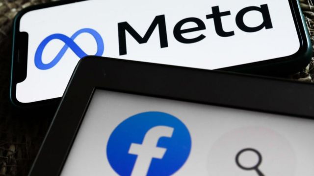 ¿Qué pasará con tu cuenta de Facebook tras el cambio a Meta?