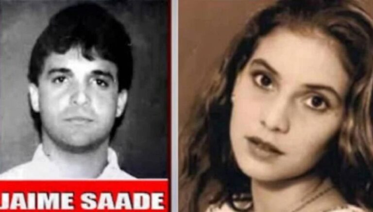 26 años después hombre da con el paradero del asesino de su hija