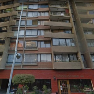 Niño de 4 años murió al caer del séptimo piso de un edificio en Chile