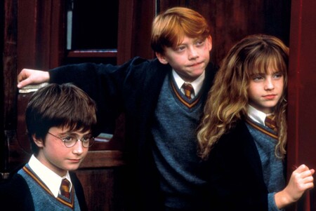 Harry Potter cumple 20 años y «La Piedra Filosofal» puede verse en modo mágico en HBO Max
