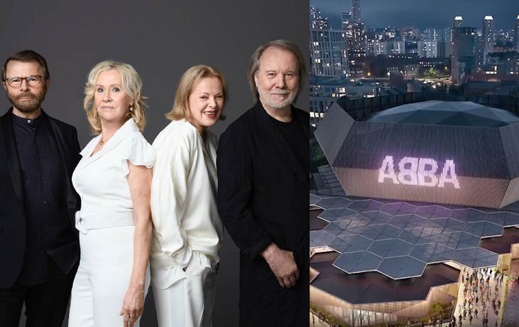 Concierto a ABBA dejó dos personas muertas en Suecia: hombre cayó de un séptimo piso y mató a otro
