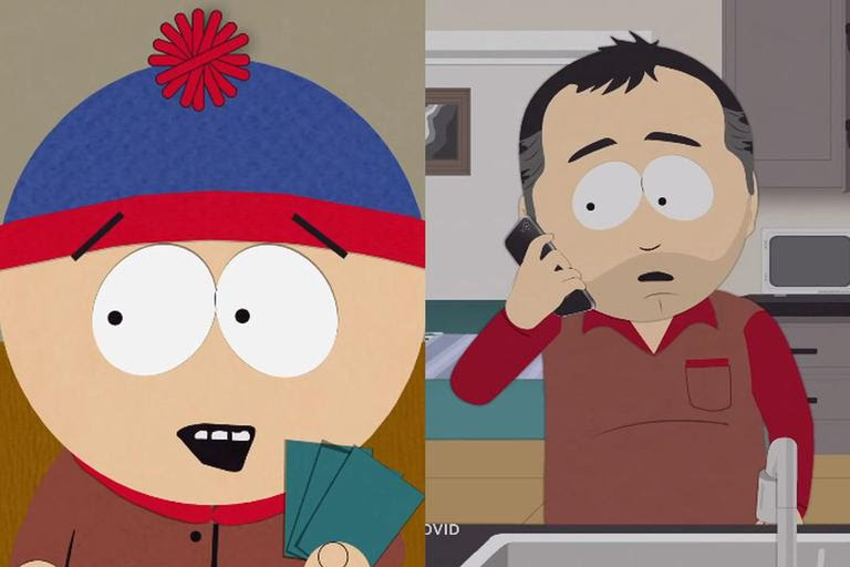 “South Park: Post COVID”, el nuevo especial que mostrará a sus protagonistas ya adultos