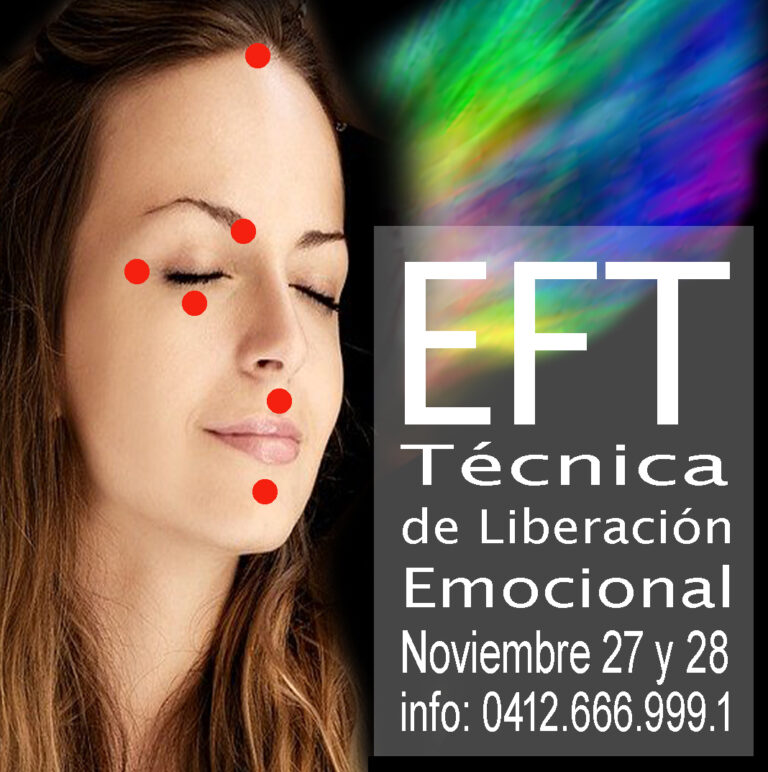 Instituto Venezolano de Psicogerencia realizará entrenamiento sobre técnica de liberación emocional