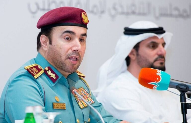 Interpol elige como presidente a un emiratí acusado de torturas