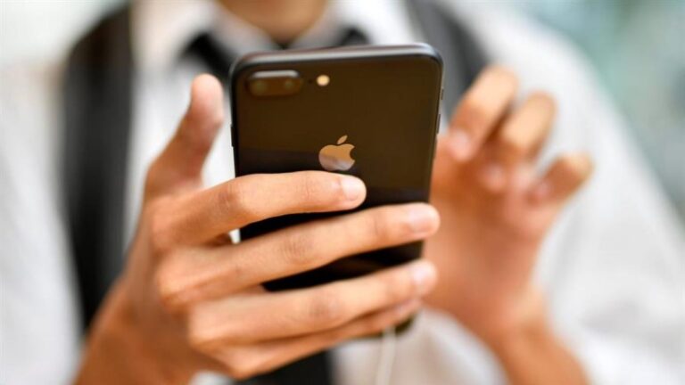 Apple advierte que ciertos dispositivos presentan serias deficiencias de seguridad
