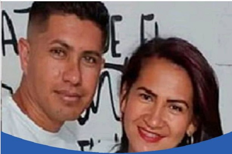 Pareja de venezolanos fue asesinada en Cúcuta