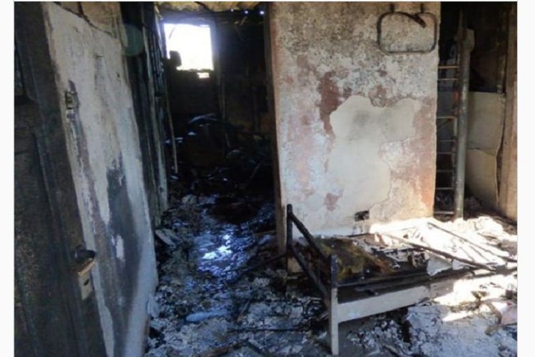 Tres hermanas mueren quemadas por incendio de un ventilador en el Zulia