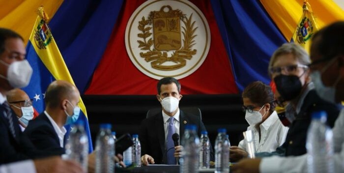 Comisión Delegada rechazó decreto de Guaidó para reestructurar Monómeros
