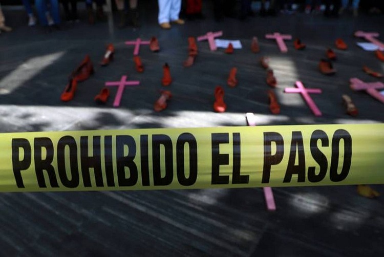 Venezuela registró 177 feminicidios en el primer semestre de 2021, asegura la oposición