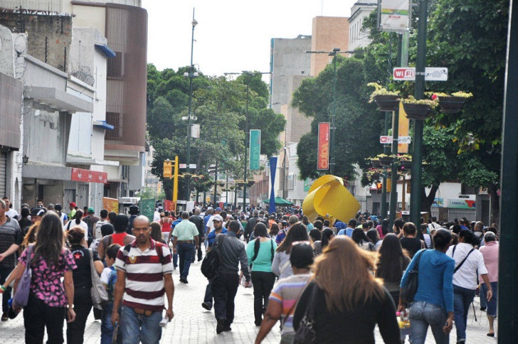  Venezuela registra 373 nuevos contagios de Covid-19