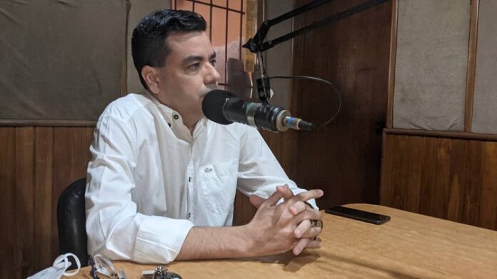 Atilio Yánez declina candidatura a la gobernación de Falcón: no se prestará para el «divisionismo opositor»