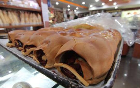 Panaderías de Punto Fijo ofrecen mini pan de jamón para atraer clientes