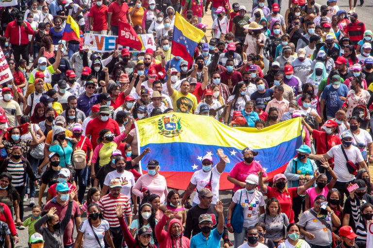 Gobernador Víctor Clark: “Alí Primera es socialismo puro, su legado traspasó las fronteras de la Patria”