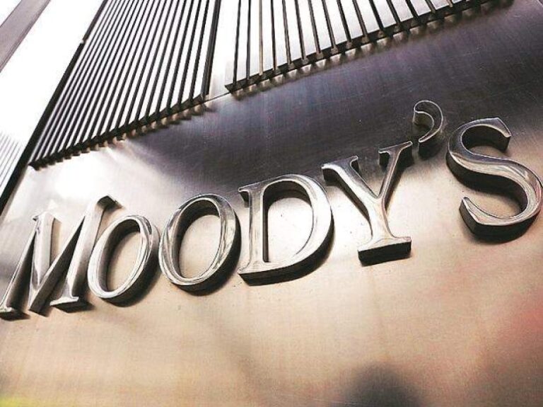 Moody’s prevé que la economía global alcance un crecimiento estable en 2023