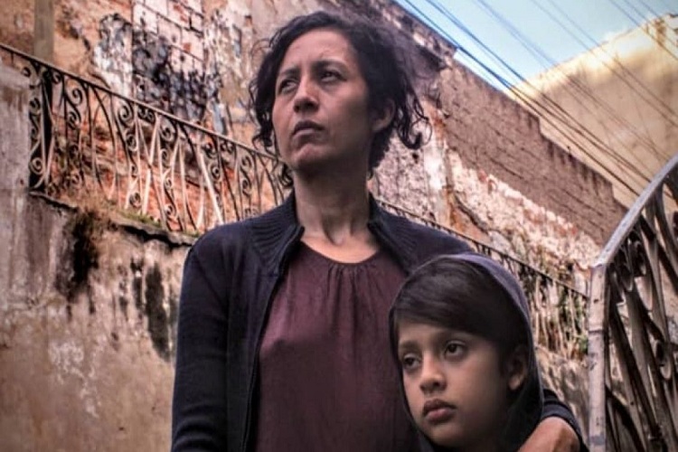 “Un destello al interior”, película venezolana nominada a los Óscar 2022