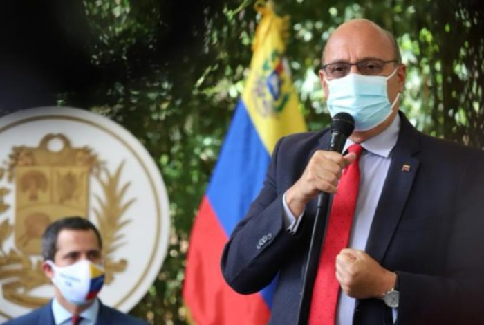 Williams Dávila Barrios: «Revolución judicial» es solo una respuesta politiquera a investigación por delitos de lesa humanidad de Maduro