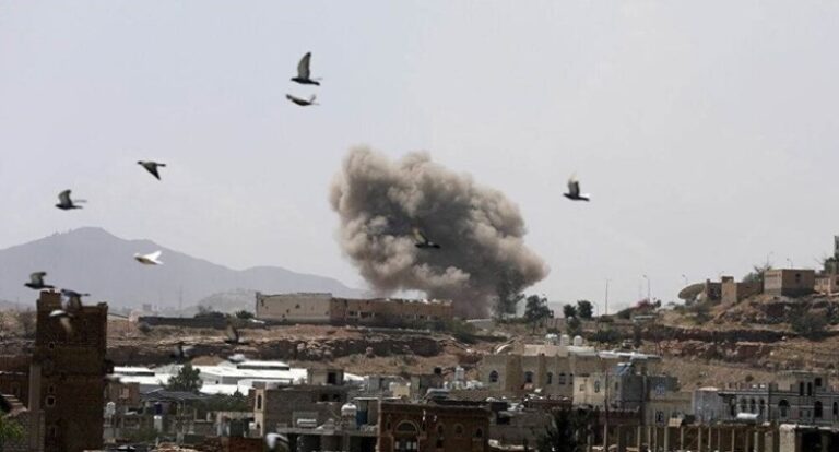 Coalición liderada por sauditas en Yemen afirma haber abatido a 130 hutíes en 24 horas