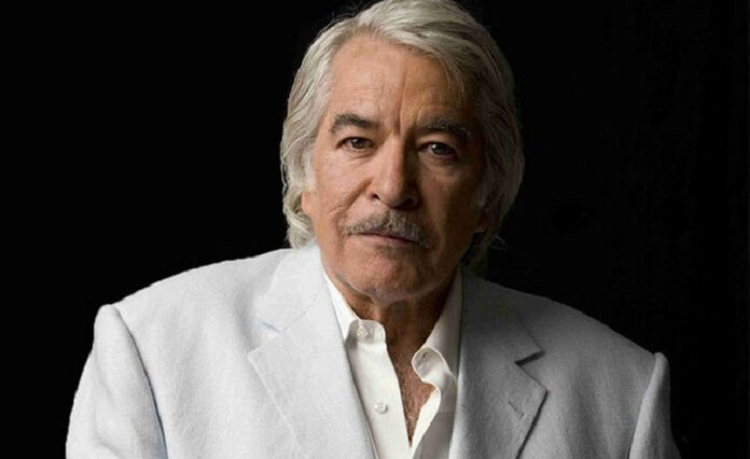 Muere actor mexicano Enrique Rocha, reconocido por sus papeles como villano