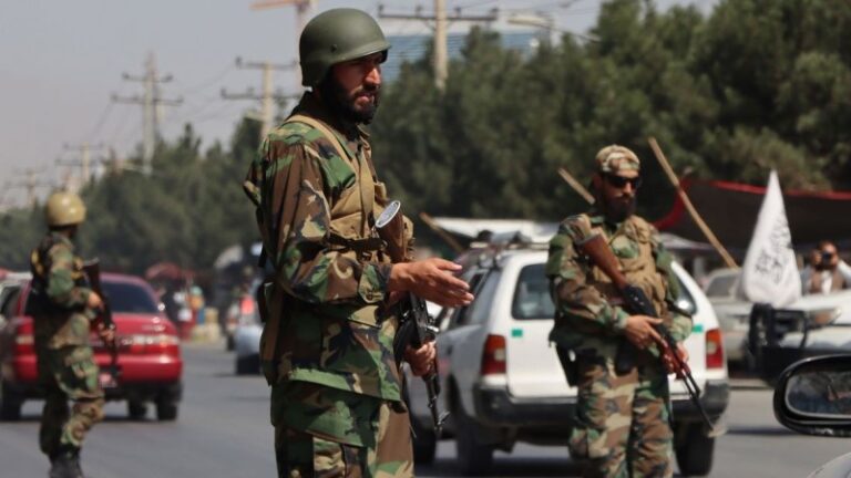 Al menos 15 muertos y 40 heridos en un ataque a un hospital militar en Kabul