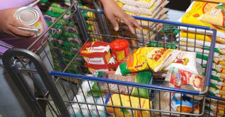 En $385,37 se ubicó la canasta alimentaria familiar en octubre, según Cendas-FVM