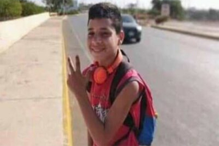 Adolescente de 15 años asesinado por su tío-abuelo en Perijá mantenía a sus tres hermanos menores