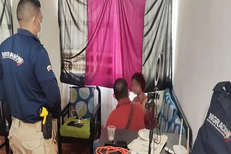 Tres venezolanas explotadas sexualmente en Cúcuta fueron rescatadas