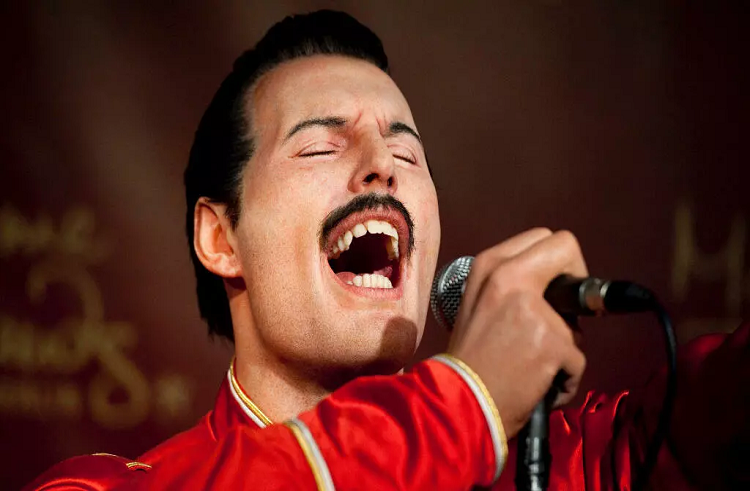 El legado artístico de Freddie Mercury, inalterable a treinta años de su muerte
