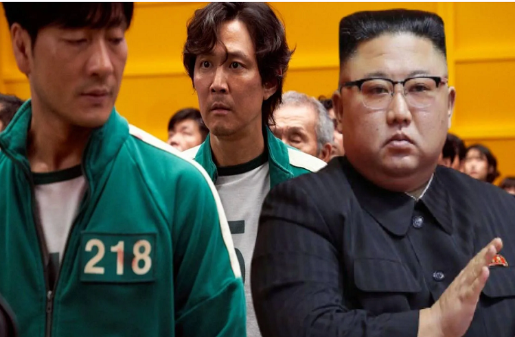 Hombre fue condenado a muerte por distribuir copias de ‘ El Juego de Calamar’ en Corea del Norte