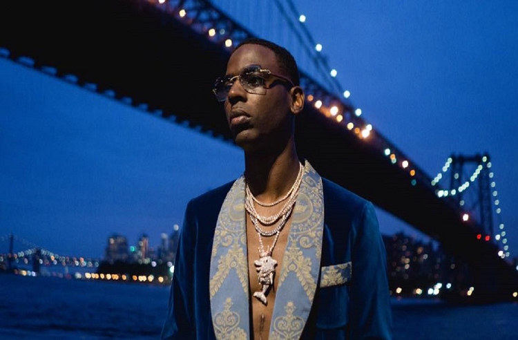 El rapero Young Dolph muere acribillado en Memphis