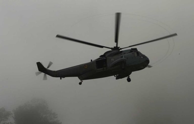 14 muertos deja accidente de helicóptero militar azerbaiyano