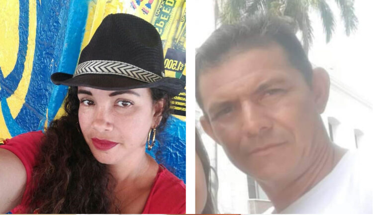 Buscan a venezolano que mató a su exmujer en Colombia