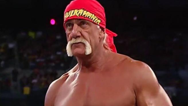 Hulk Hogan enfrenta serios problemas para mantenerse en pie