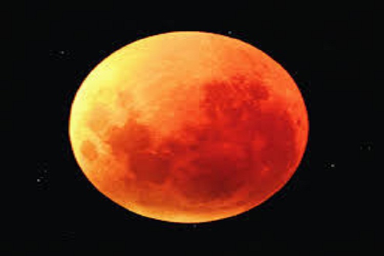 Conoce cómo ver el eclipse lunar «más largo del siglo» este 19-Nov (+Venezuela)