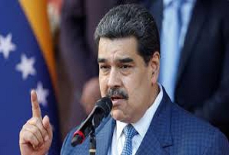 Maduro: Acnur y la OIM se han negado a ayudar a Venezuela en la repatriación de migrantes
